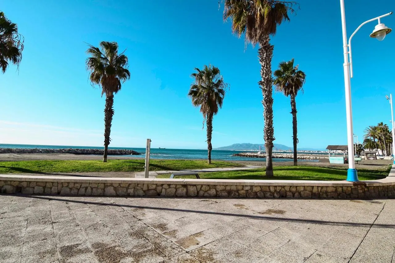 Letmalaga Economy Jabega Apartment  Malaga