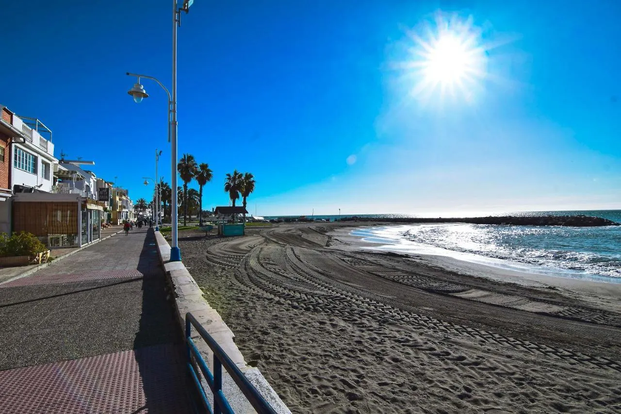 Letmalaga Economy Jabega Apartment Malaga