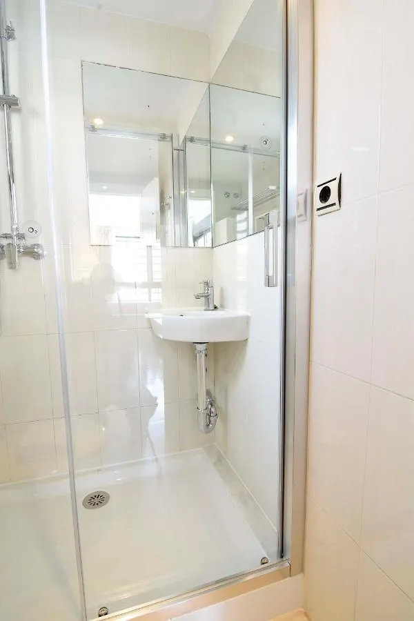 Letmalaga Economy Jabega Apartment