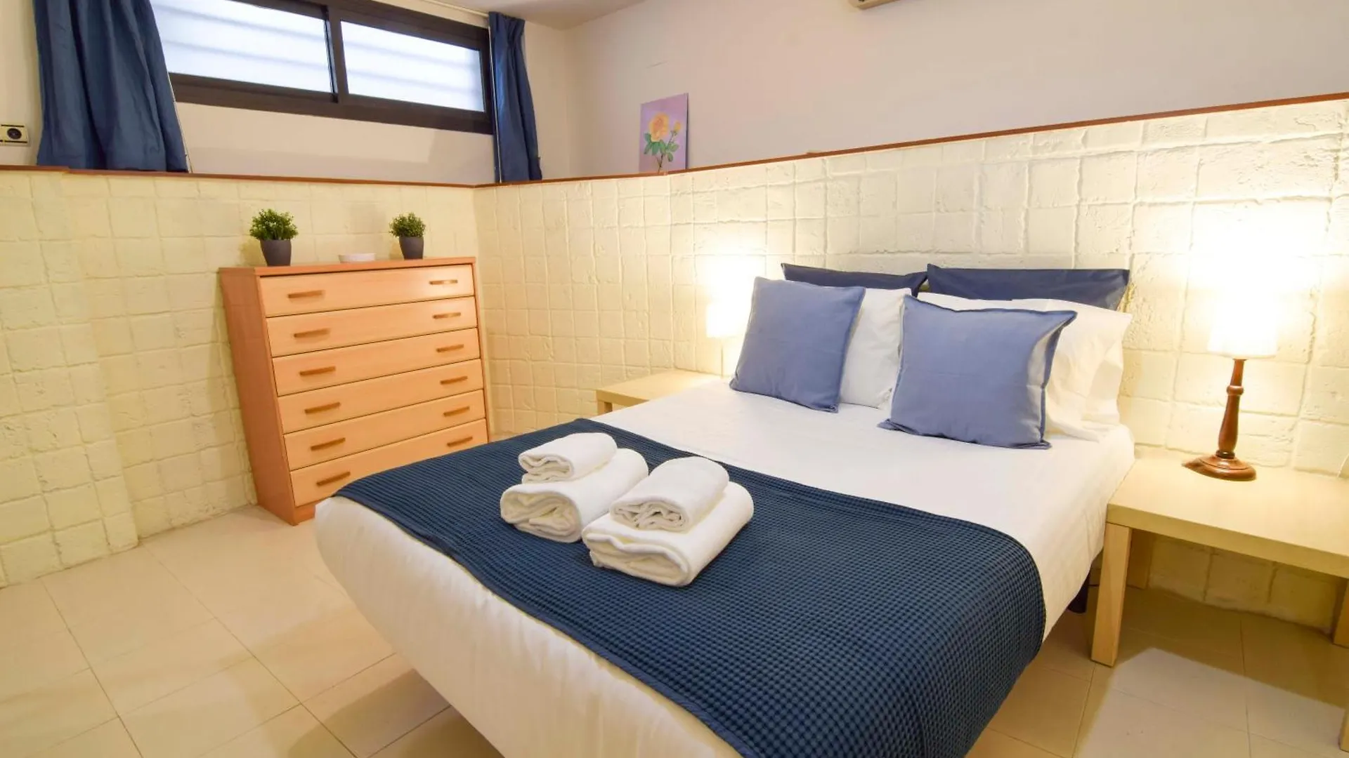 Letmalaga Economy Jabega Apartment Spain