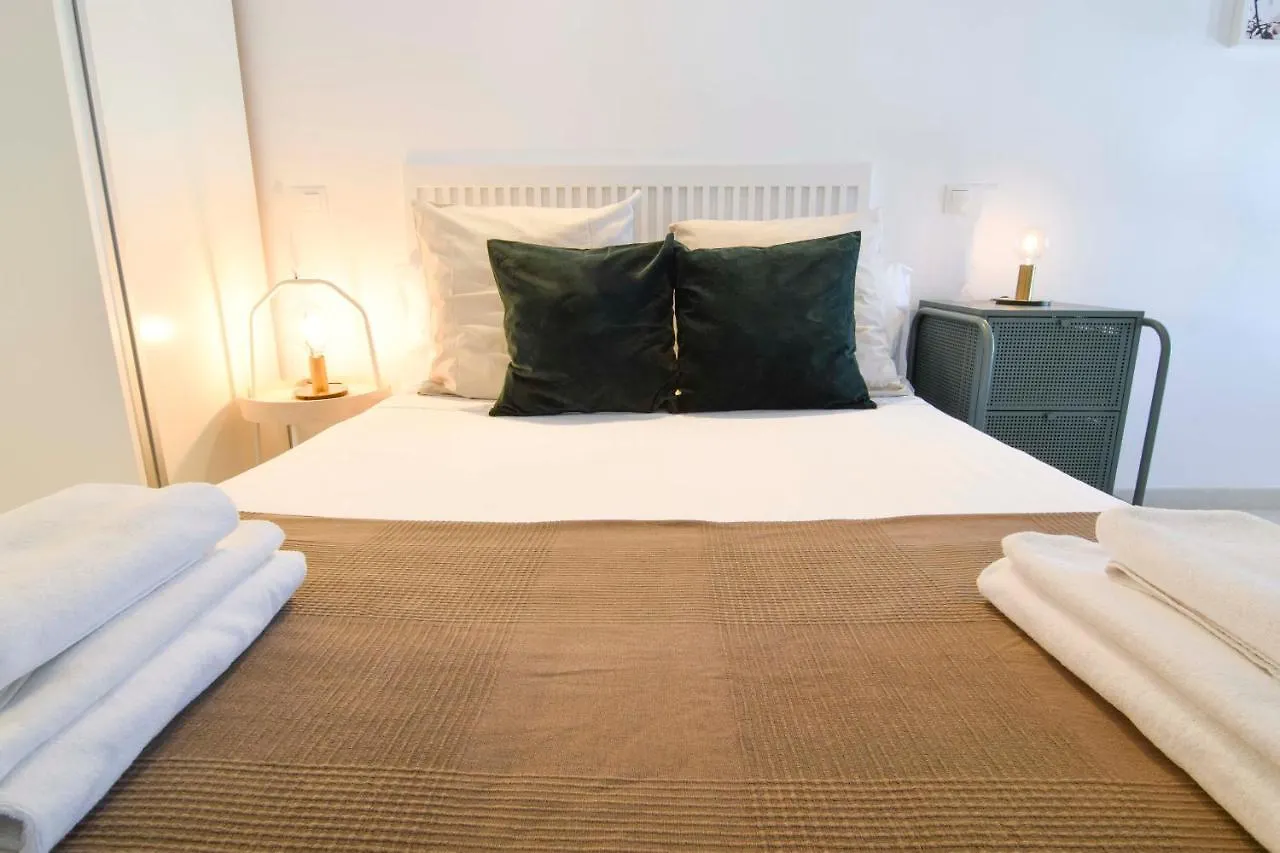 Letmalaga Economy Jabega Apartment