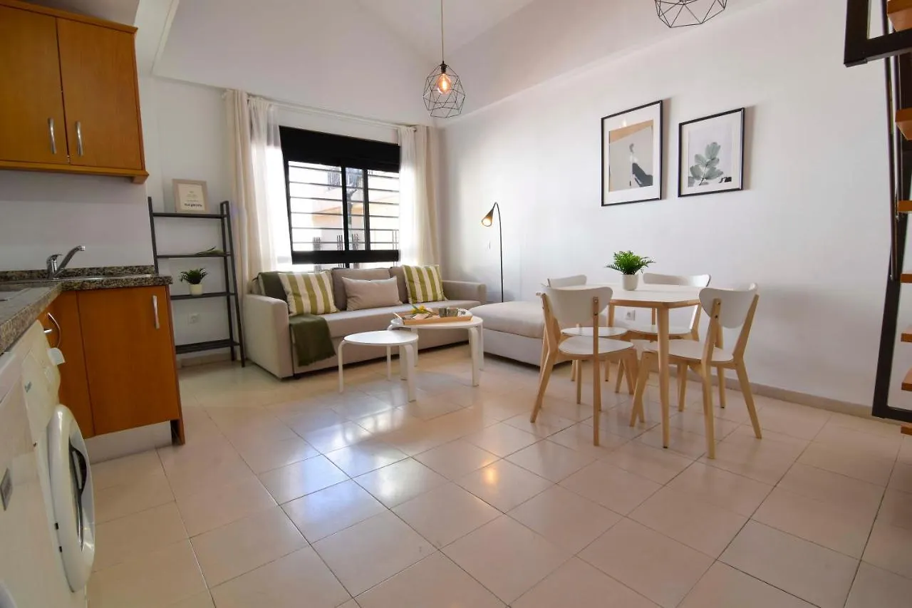 Letmalaga Economy Jabega Apartment Malaga