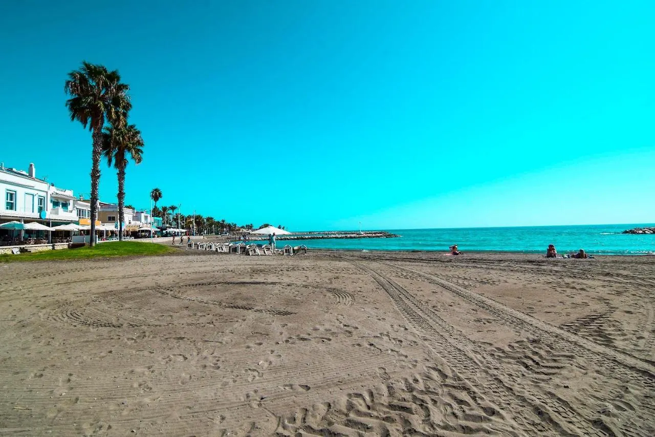 Letmalaga Economy Jabega Apartment