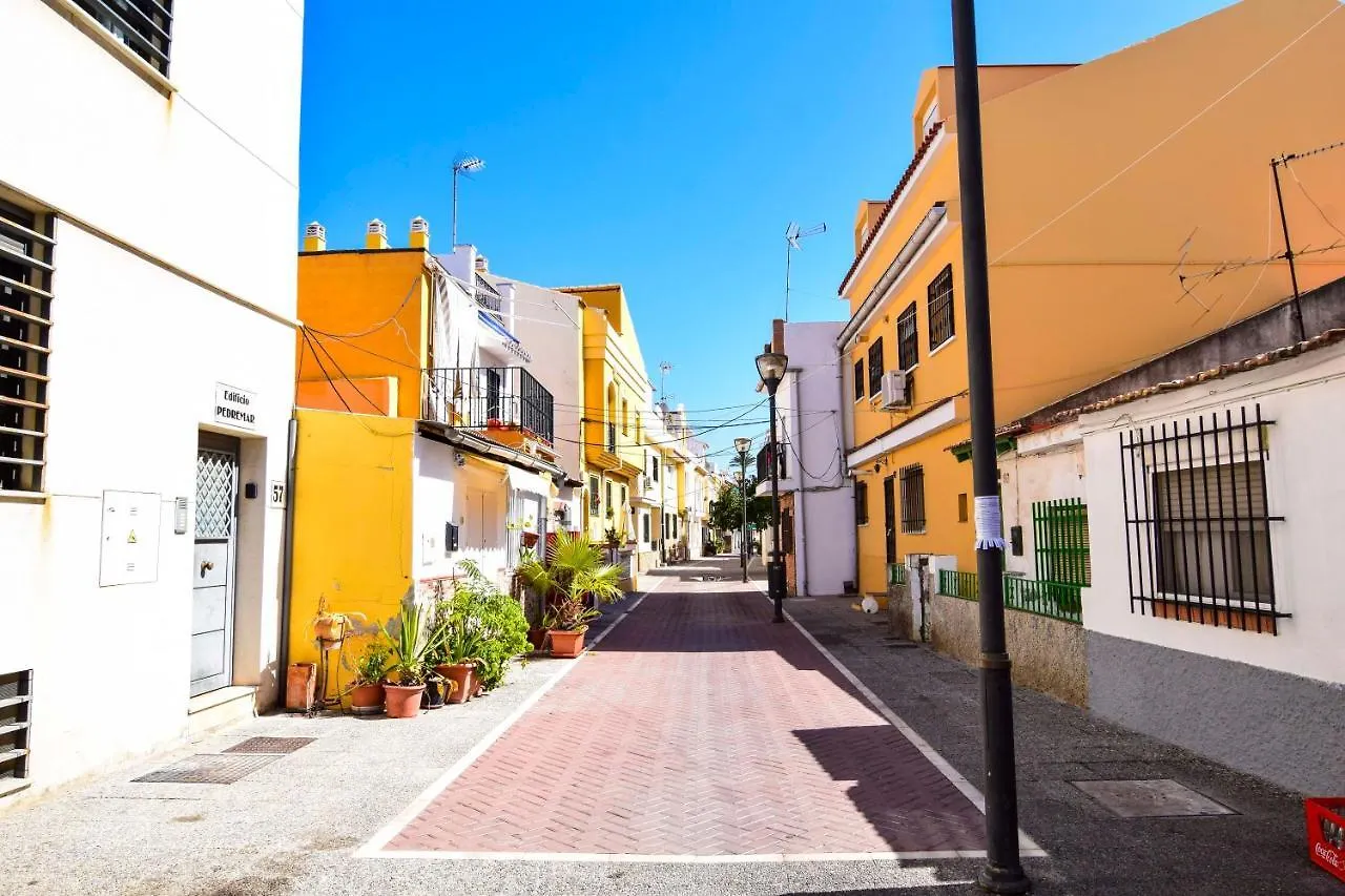 Letmalaga Economy Jabega Apartment  Malaga