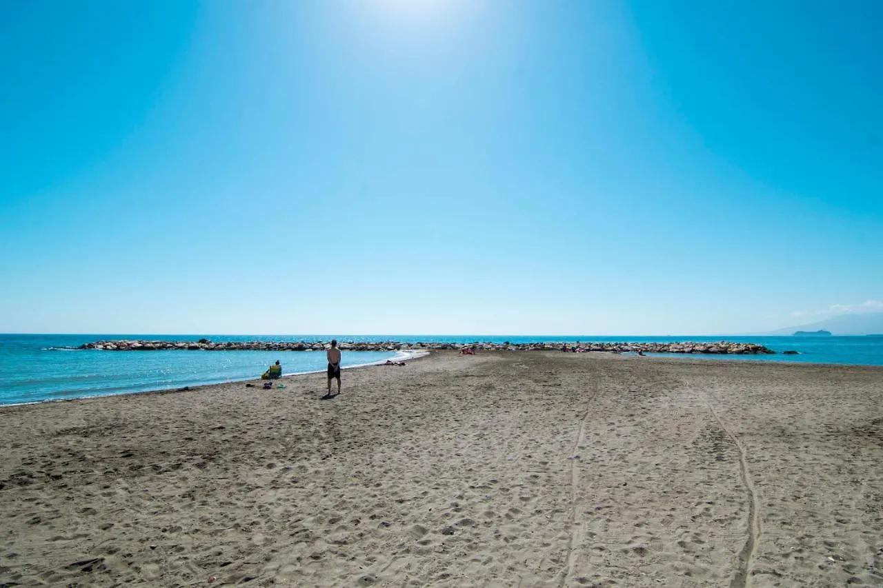 Letmalaga Economy Jabega Apartment Malaga