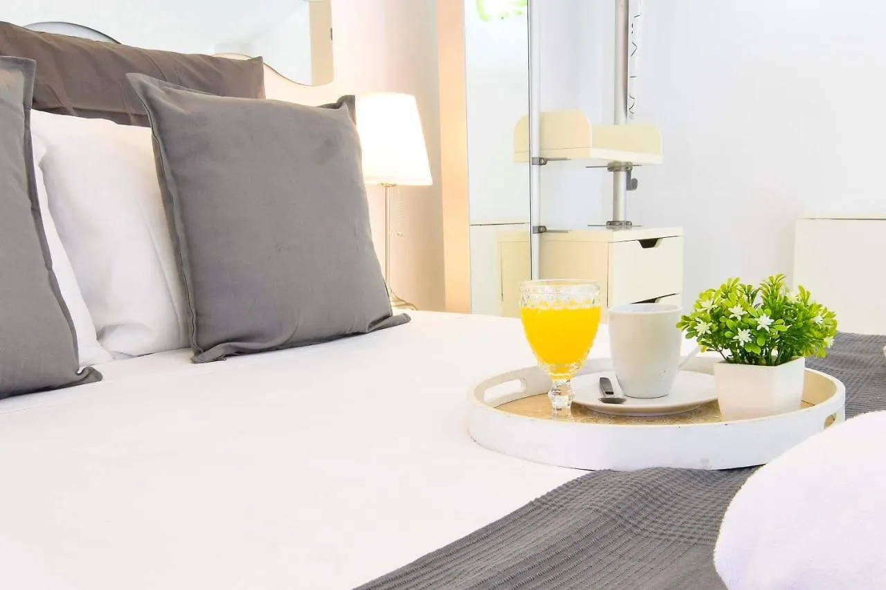 Letmalaga Economy Jabega Apartment