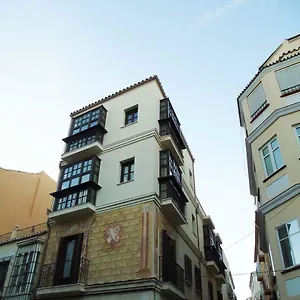 C/carretería Málaga