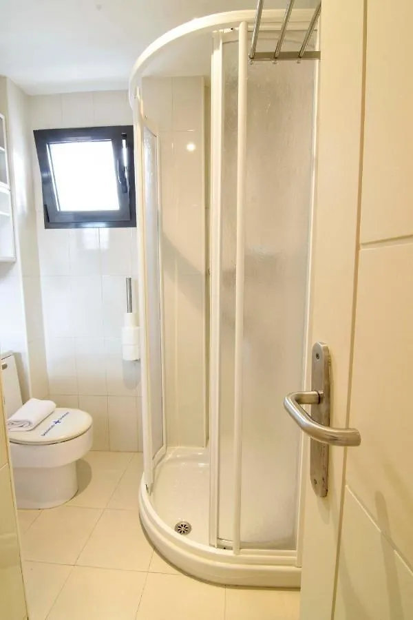 Letmalaga Economy Jábega Apartman