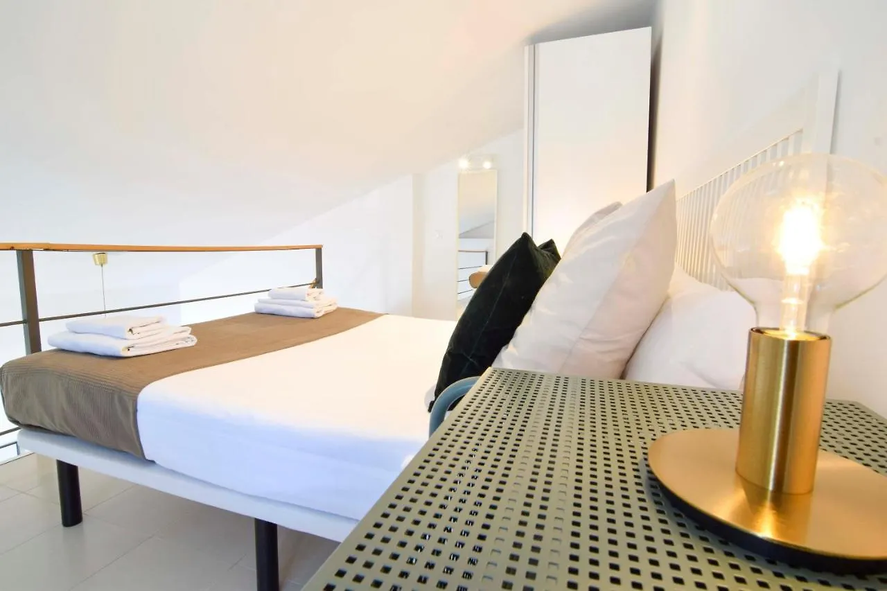 Letmalaga Economy Jábega Apartman 0*,  Spanyolország