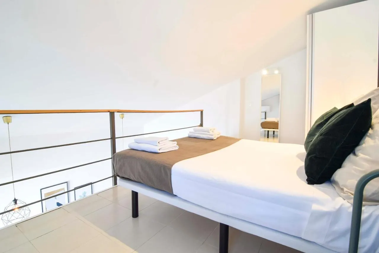 Letmalaga Economy Jábega Apartman