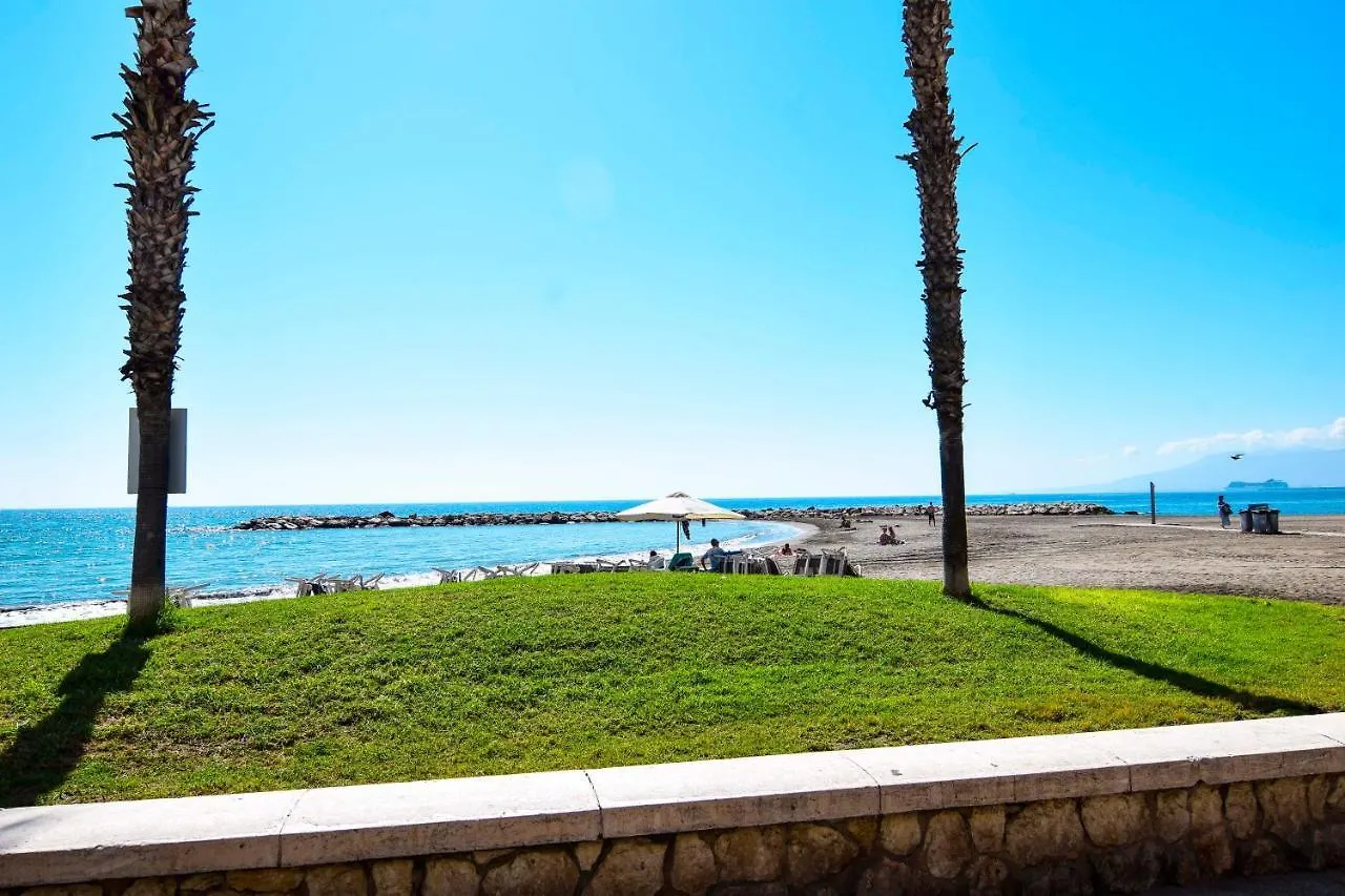 Letmalaga Economy Jábega Apartman