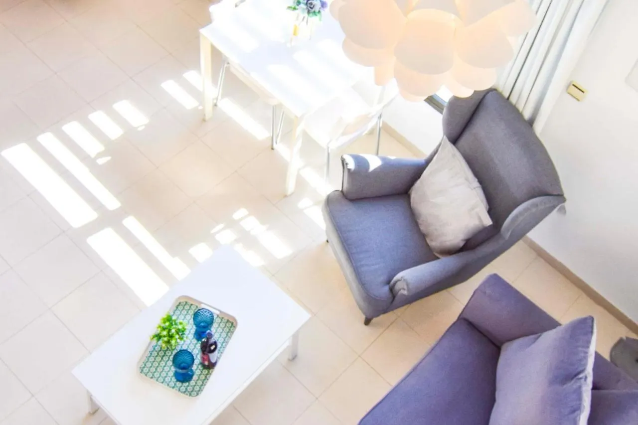 Letmalaga Economy Jabega Apartment Spain
